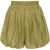 Dames Hoge Taille Mini Shorts