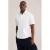 WE Fashion regular fit overhemd – wit