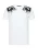 CIPO & BAXX Shirt ‘Yakuza Dragon’  zwart / wit