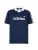 ADIDAS ORIGINALS Shirt  navy / wit