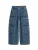 Desigual Jeans  blauw