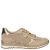 Marco Tozzi sneakers lichtbruin