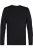 Petrol Industries Regular Fit T-Shirt ronde hals , Effen