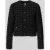 Liu Jo White Regular fit blazer met wol model ‘GIACCA KATE’