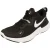 Nike React Miler Dames Zwarte Sneakers