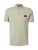 HUGO Shirt ‘Dereso’  pastelgroen