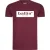 Ballin Est. 2013 Cut out logo shirt