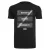 T-shirt Merchcode Footballs Coming Home Integrity, Respect, Community