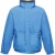 Regatta – Dover Waterdichte Winddichte Jas (Thermo-Guard Isolatie) (Blauw)
