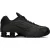 Nike Shox Sneakers Heren – Zwart –