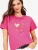 Lipsy Shirt  pink / rood