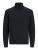 JACK & JONES Trui ‘JJEBasic’  zwart
