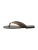 The Set Teenslipper  kaki