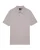 Lyle & Scott Shirt ‘Tonal Eagle’  taupe