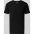 Selected Regular fit T-shirt van katoenmix