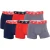 CR7 Boxershorts Set van 6