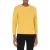 Moschino Pullover In Shetland Golden M Yellow