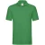 Fruit of the Loom Heren Premium Katoenen Piqué Poloshirt (Kelly Groen)