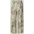 MORE & MORE wide fit broek in verkorte pasvorm