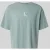 Calvin Klein Jeans relaxed fit T-shirt van puur katoen