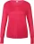 ze-ze Gebreid vest ‘Norma 106’  pink