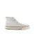 Damestrainers van canvas met mid-top: Victoria Tribu brillo
