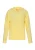 Flyweight Fleece jas  geel