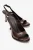 Iselin Stiletto Sandaal