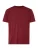 VAUDE Functioneel shirt ‘Essential’  karmijnrood