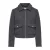 Jacqueline De Yong Nelly Short Zip Jacket