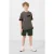 Jeugd Regular Midden Taille Shorts