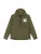 Surf Monkey Functionele jas  olijfgroen