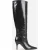 Bronx Aly-cia High Boot Black