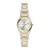 Fossil horloge ES5494 goudkleurig