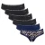 SLOGGI Slip  donkerblauw / zwart
