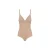 Bodysuit zonder beugels voor dames Bye Bra
