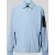 BOSS Green Relaxed fit jack met steekzakken, model ‘League’