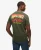 Mountain Relaxed T-shirt Green