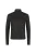 Lofty Manner Oi02 Top Shilo T-shirt Lange Mouw 615 Black/white