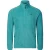 Dare 2B Levitate fleecejack met volledige ritssluiting voor heren (Teal)