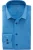 OLYMP Luxor 24/Seven Jersey shirt blauw, Melange