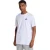 Nike Club T-shirts Heren – Wit –