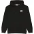 FILA Zeddam Logo Hoodie Black