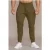 Gold’s Gym Eric – Men’s Functional Track Pants Olive