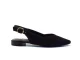 La Strada 2501237 Slingbacks