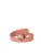 Baldinini riem Vrouw roze