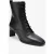 Sudy Leren Veterschoen Laars (Dames)