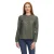 Damesblouse met lange mouwen Ragwear Meena