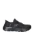 Skechers Hands Free Slip-Ins Go Walk Flex sneakers zwart
