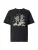 Nike Sportswear Shirt  zwart